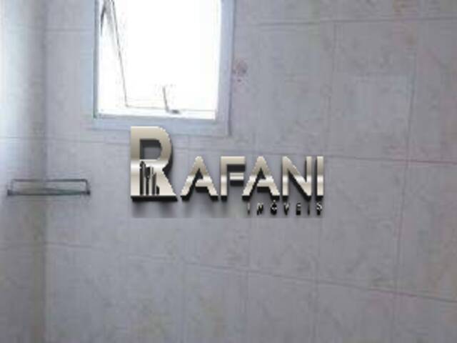 Apartamento para Venda em Santo André - 4