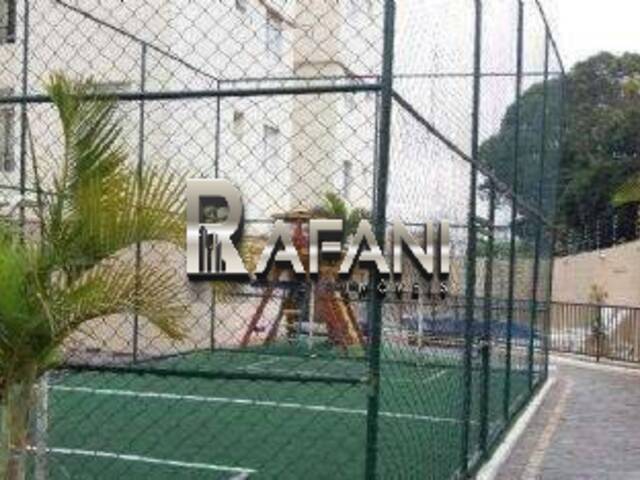 Apartamento para Venda em Santo André - 5