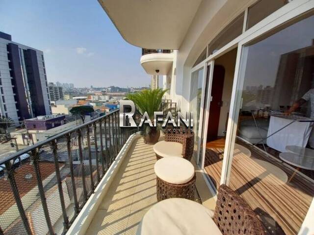 Apartamento para Venda em Santo André - 5