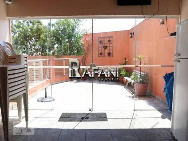 Apartamento para Venda em São Bernardo do Campo - 4
