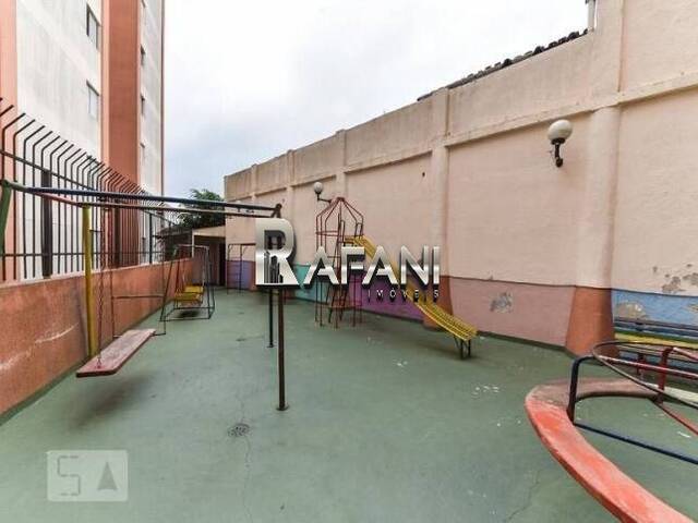 Apartamento para Venda em São Bernardo do Campo - 5