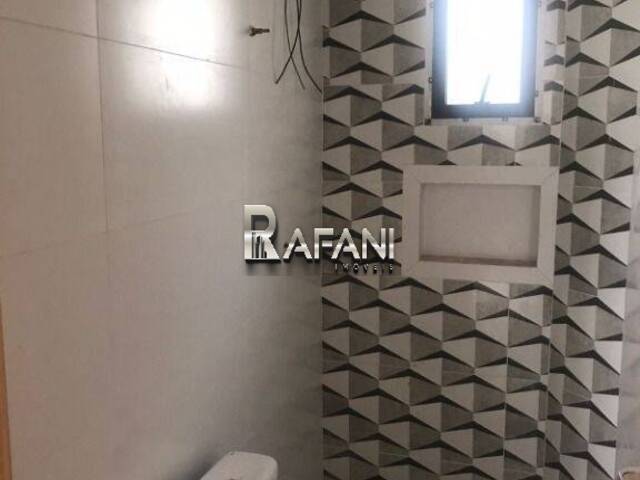 Apartamento para Venda em Santo André - 3