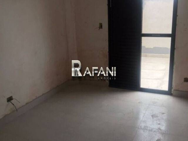 Cobertura para Venda em Santo André - 2