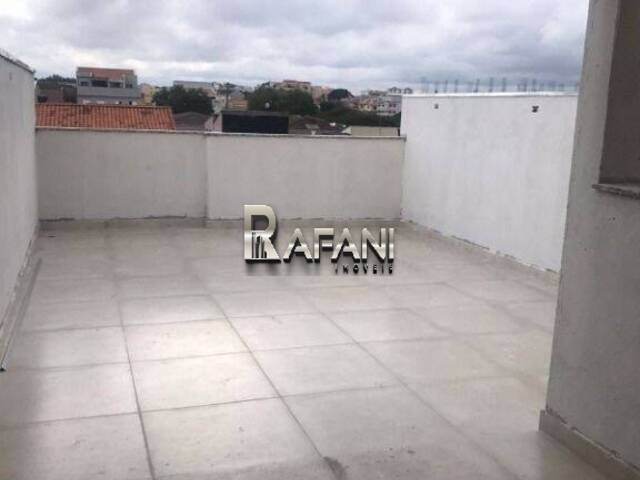 Cobertura para Venda em Santo André - 3