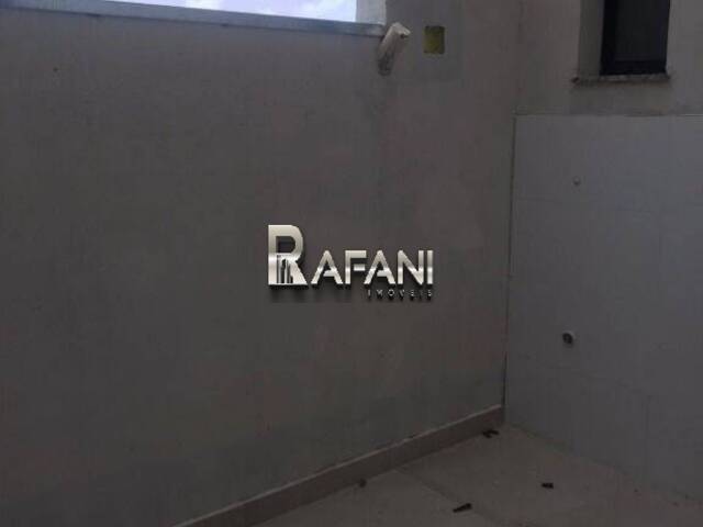 Cobertura para Venda em Santo André - 5