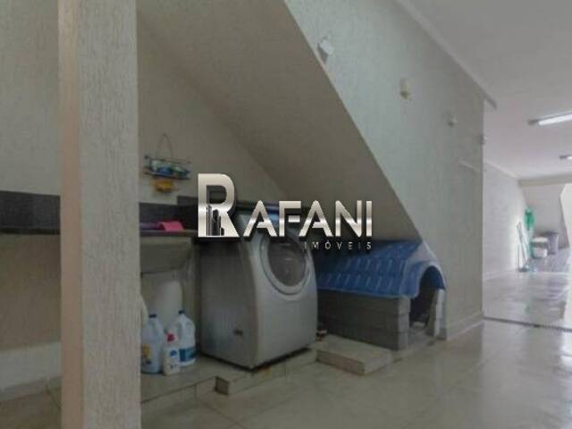 Sobrado para Venda em Santo André - 3