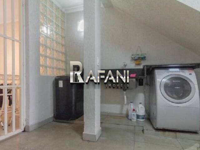 Sobrado para Venda em Santo André - 4