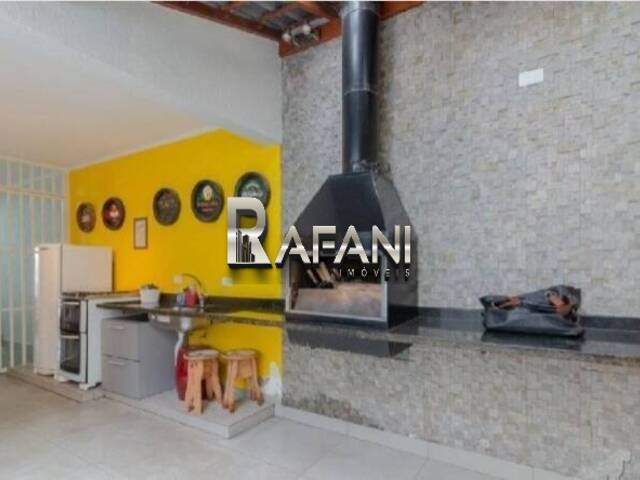 Sobrado para Venda em Santo André - 5