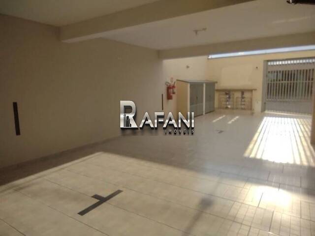 Apartamento para Venda em Santo André - 2