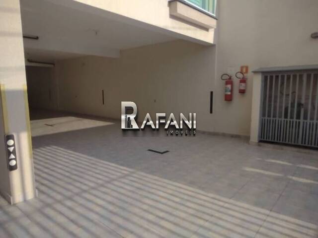 Apartamento para Venda em Santo André - 3