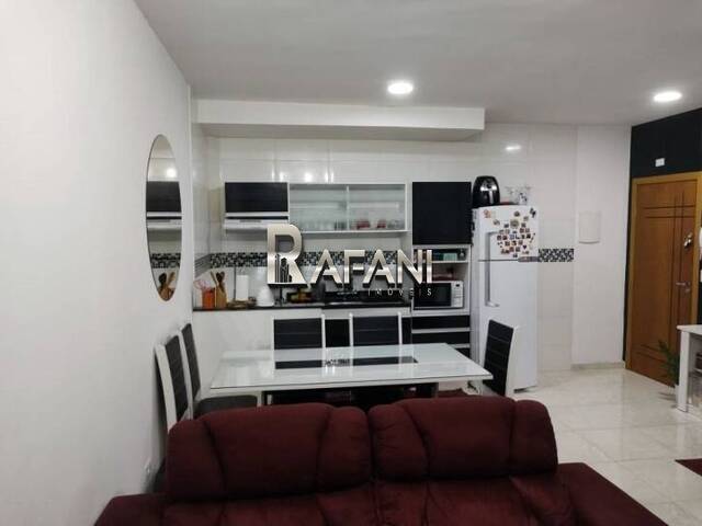 Apartamento para Venda em Santo André - 4