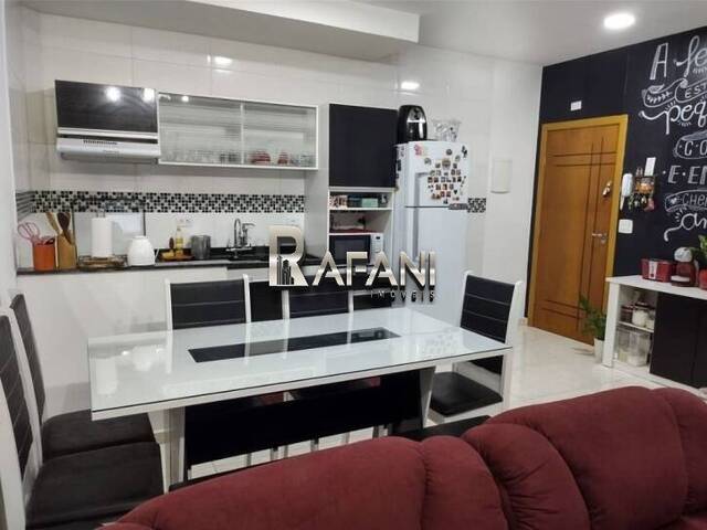Apartamento para Venda em Santo André - 5