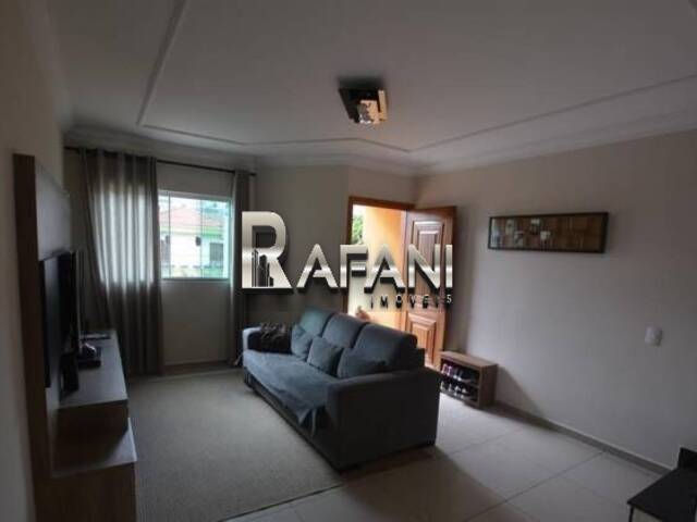 Sobrado para Venda em Santo André - 3