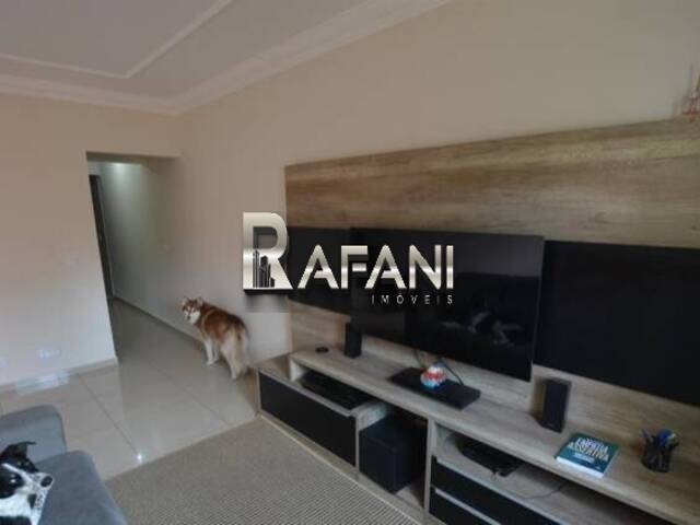 Sobrado para Venda em Santo André - 4