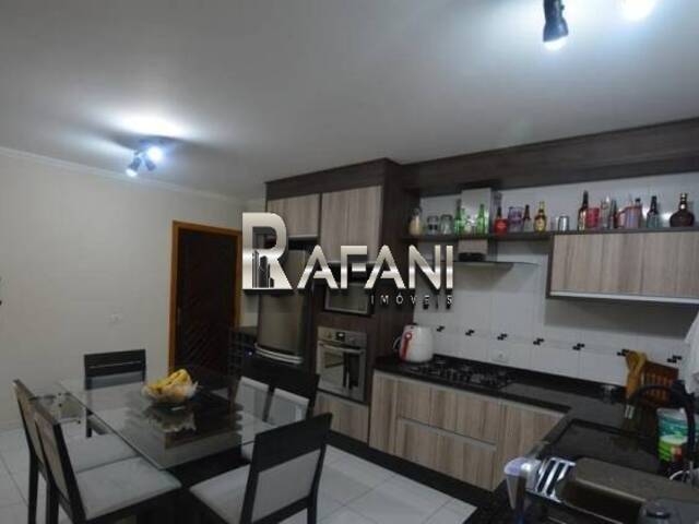 Sobrado para Venda em Santo André - 5