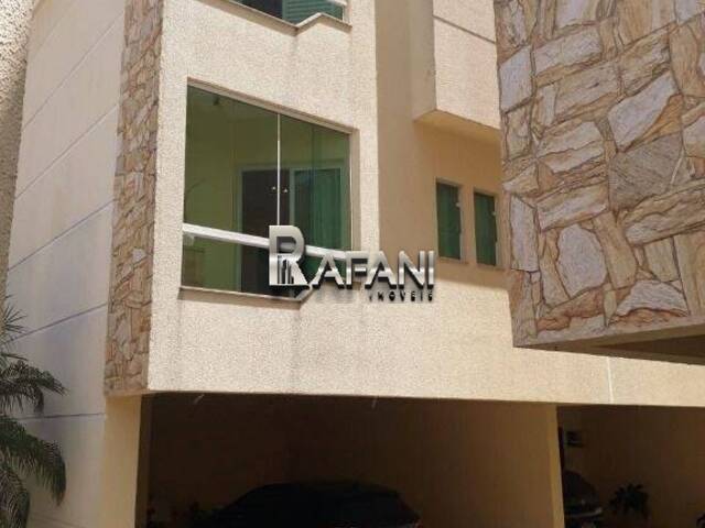 Sobrado para Venda em Santo André - 2