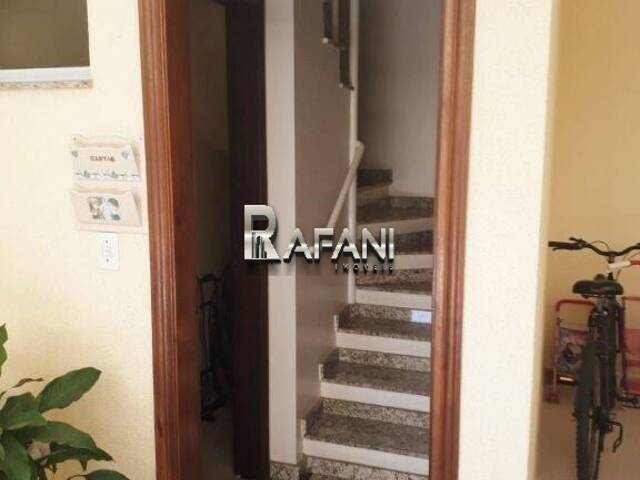 Sobrado para Venda em Santo André - 3