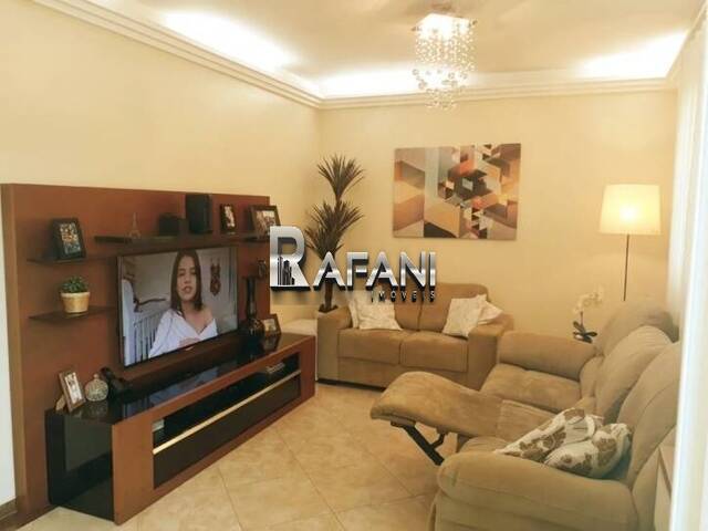 Sobrado para Venda em Santo André - 4