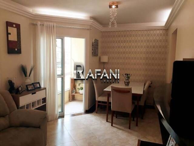 Sobrado para Venda em Santo André - 5