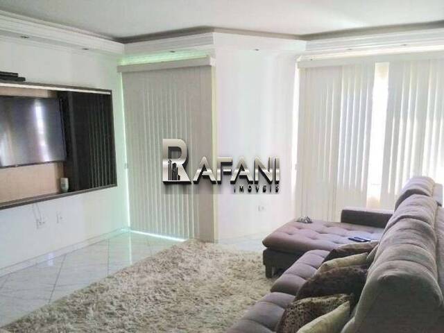 Sobrado para Venda em Santo André - 3