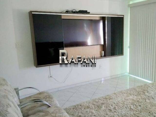 Sobrado para Venda em Santo André - 4