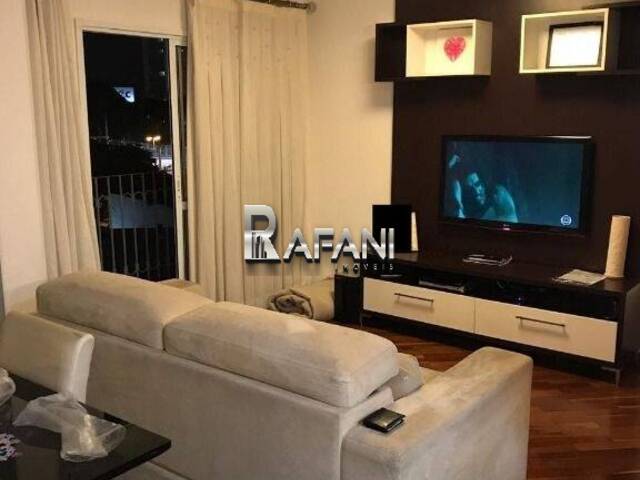 Apartamento para Venda em Santo André - 2