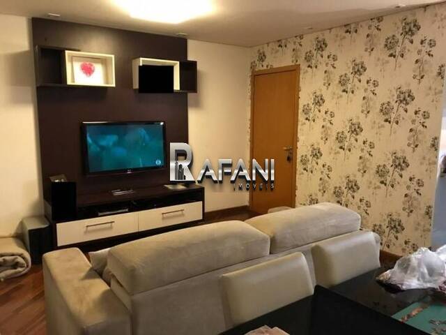 Apartamento para Venda em Santo André - 3