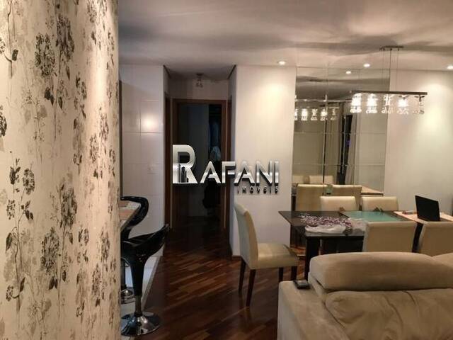 Apartamento para Venda em Santo André - 4