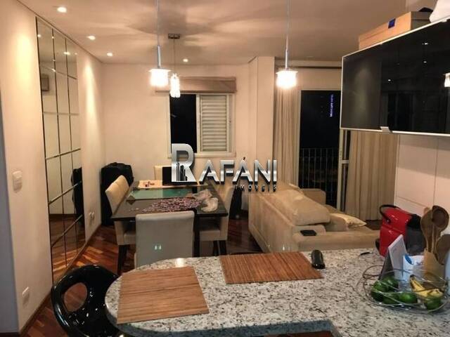 Apartamento para Venda em Santo André - 5