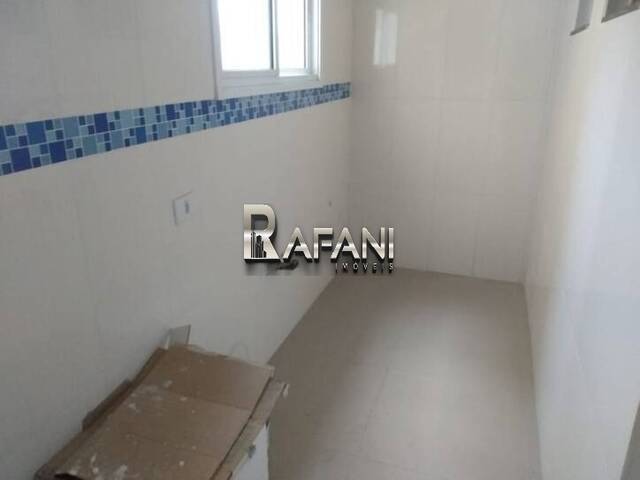 Cobertura para Venda em Santo André - 4