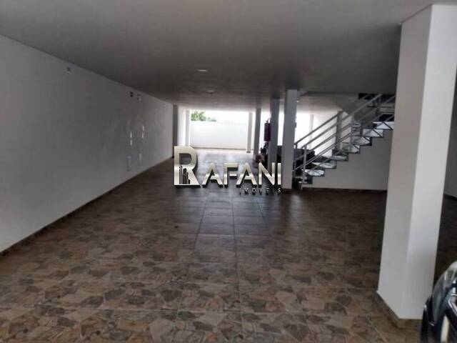 Cobertura para Venda em Santo André - 3