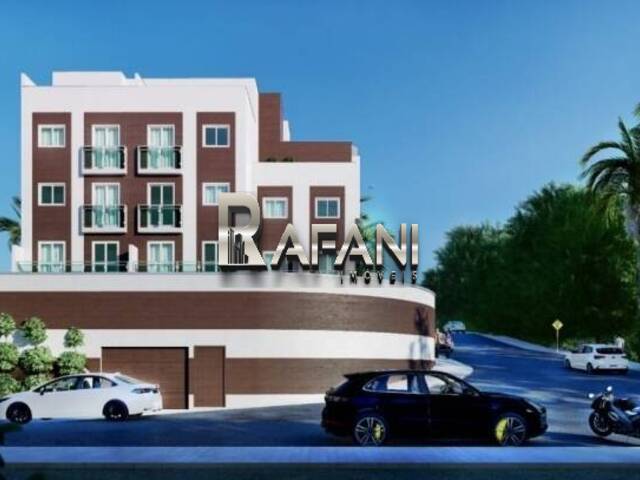 Apartamento para Venda em Santo André - 2