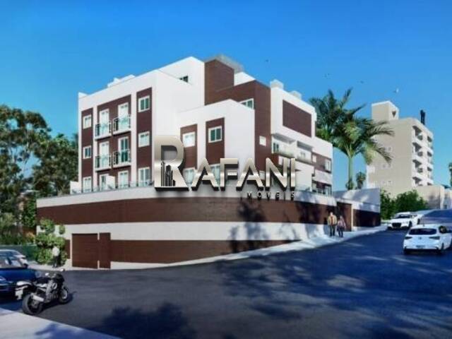 Apartamento para Venda em Santo André - 3