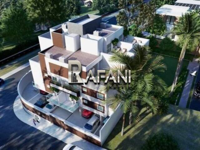 Cobertura para Venda em Santo André - 4