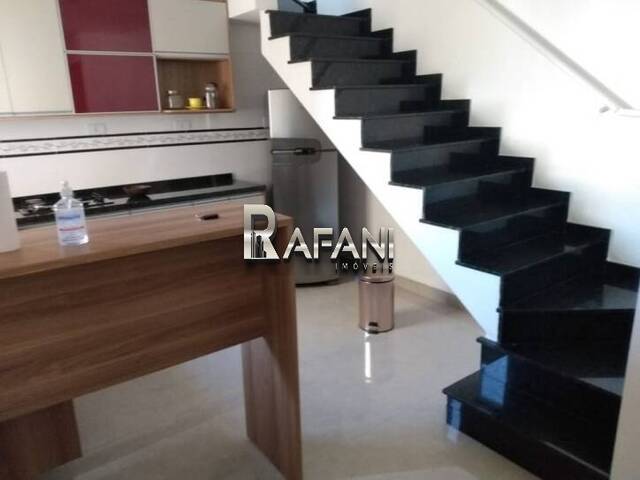 Cobertura para Venda em Santo André - 3