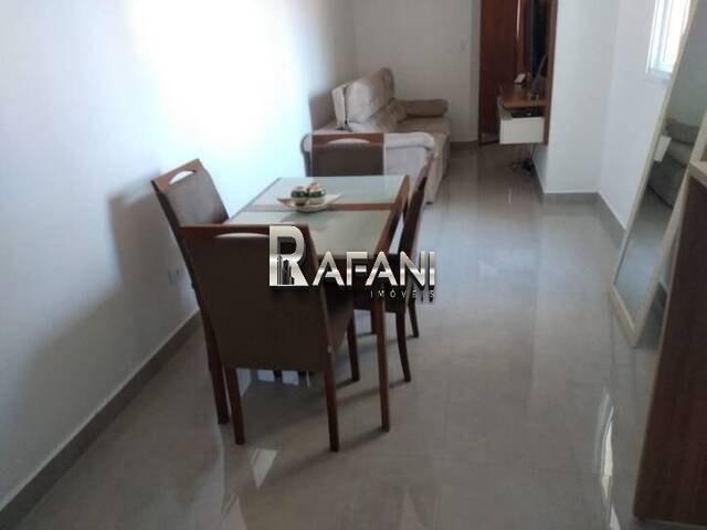 Cobertura para Venda em Santo André - 4