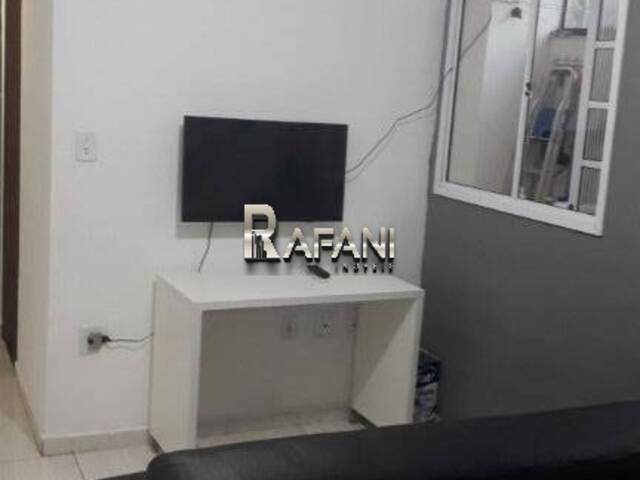 Apartamento para Venda em Santo André - 2