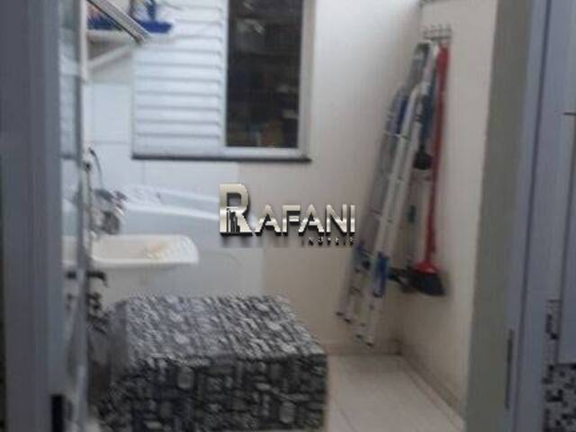 Apartamento para Venda em Santo André - 3
