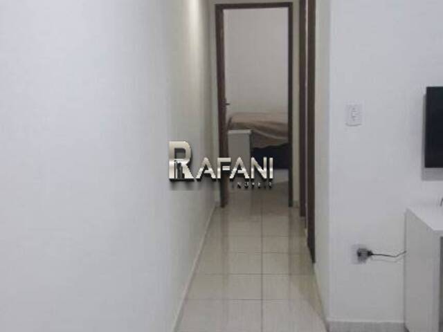 Apartamento para Venda em Santo André - 4