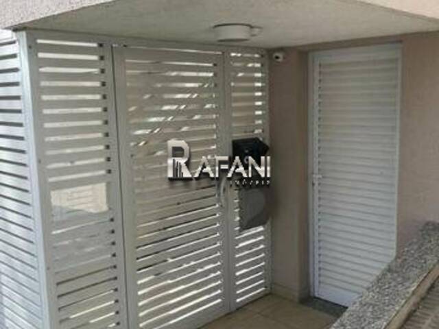 Apartamento para Venda em Santo André - 2