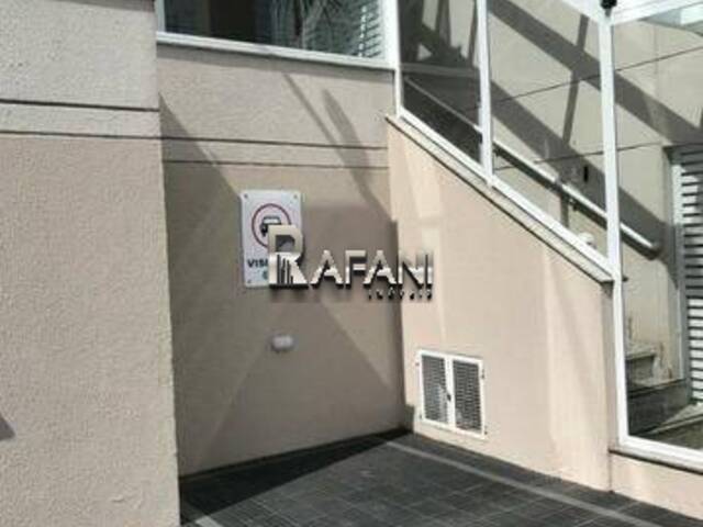 Apartamento para Venda em Santo André - 3