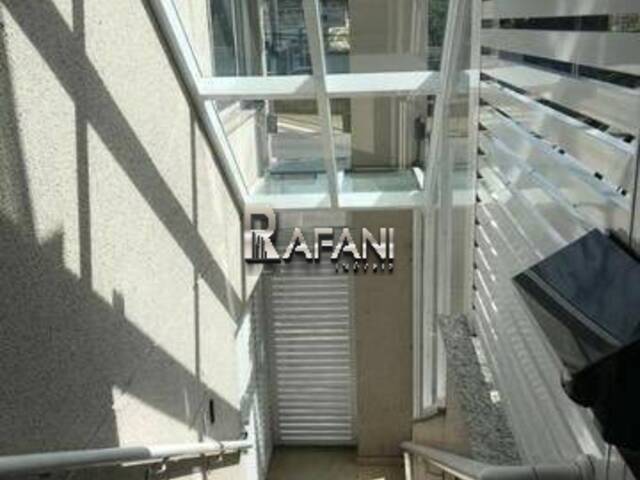 Apartamento para Venda em Santo André - 4