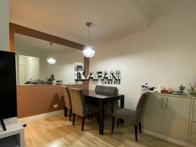 Apartamento para Venda em Santo André - 2