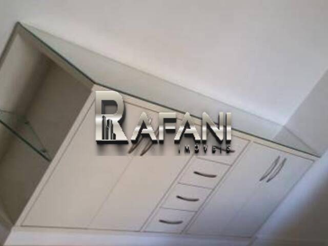 Apartamento para Venda em Santo André - 3