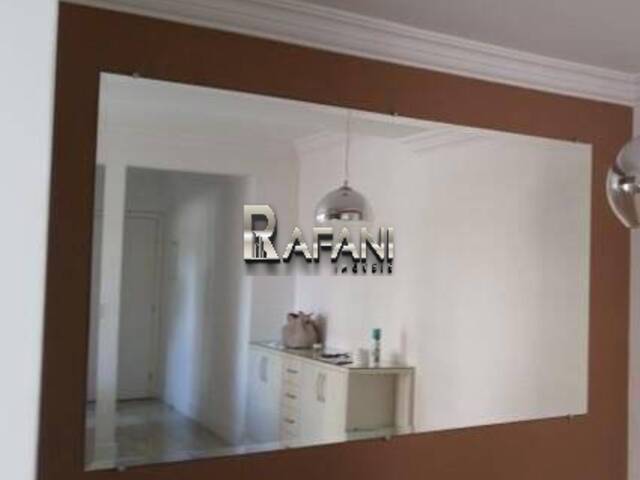 Apartamento para Venda em Santo André - 4