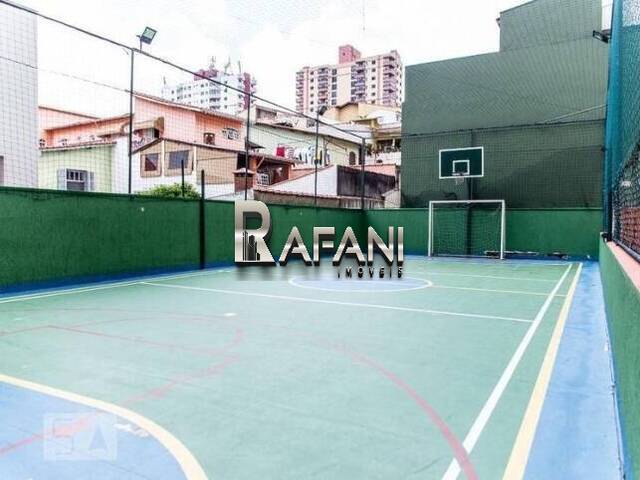 Apartamento para Venda em Santo André - 2