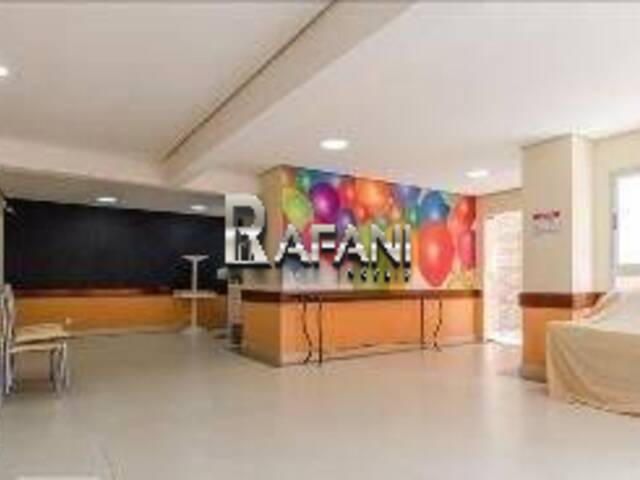 Apartamento para Venda em Santo André - 3