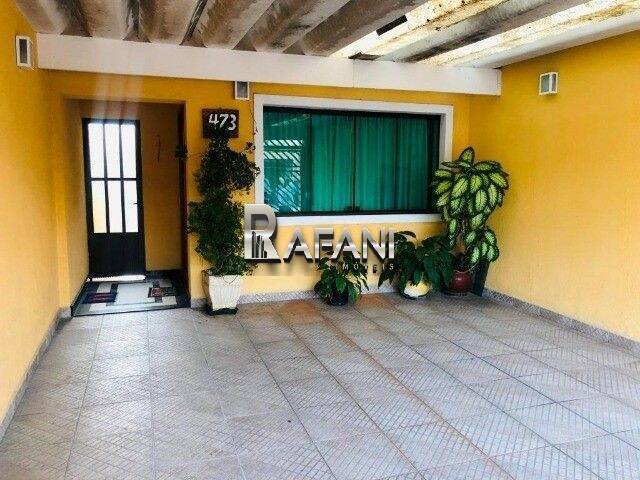 Sobrado para Venda em Santo André - 3