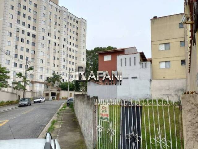 Terreno para Locação em Maúa - 4