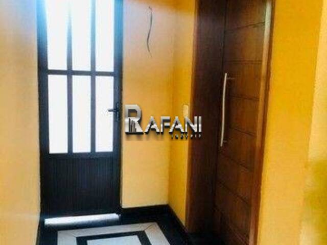 Sobrado para Venda em Santo André - 4